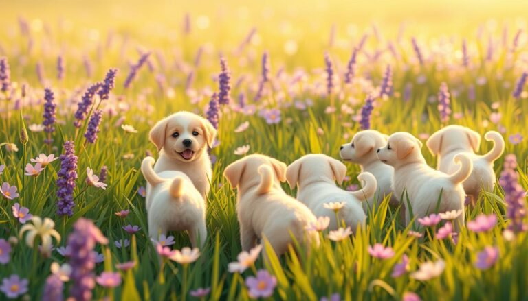 l names for girl dogs