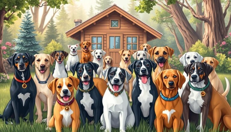 names that start with c for dogs