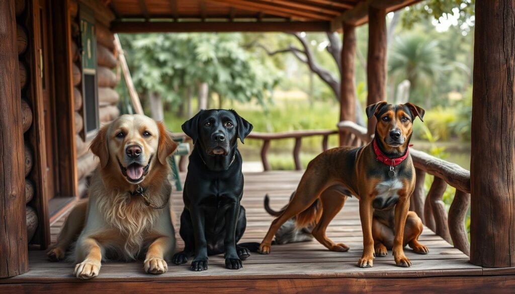 unisex dog names