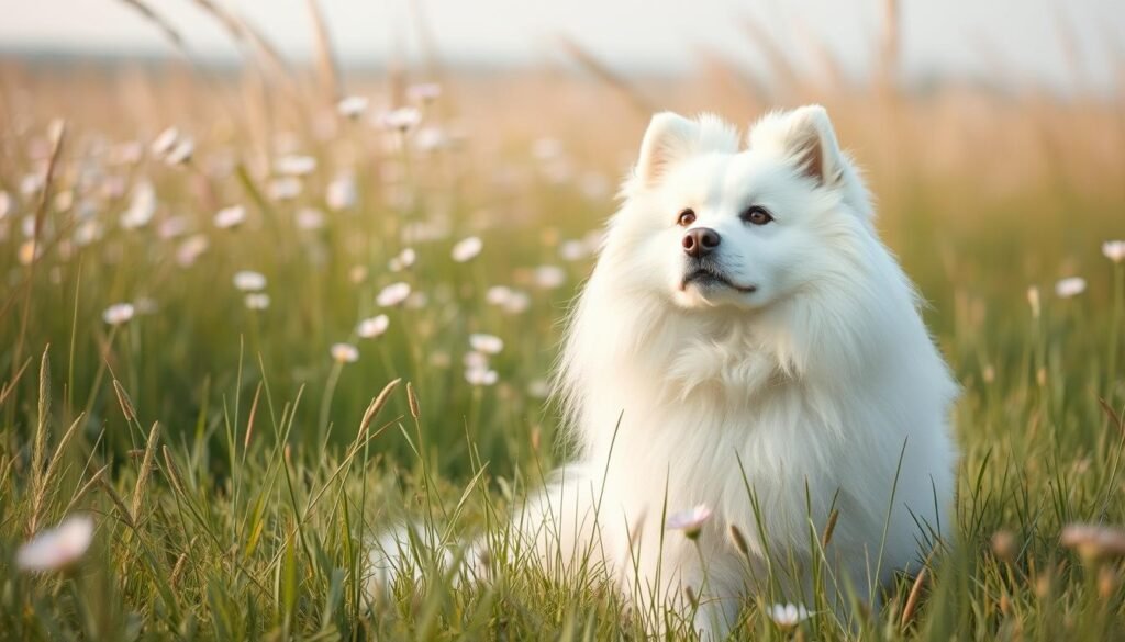 Female Samoyed names