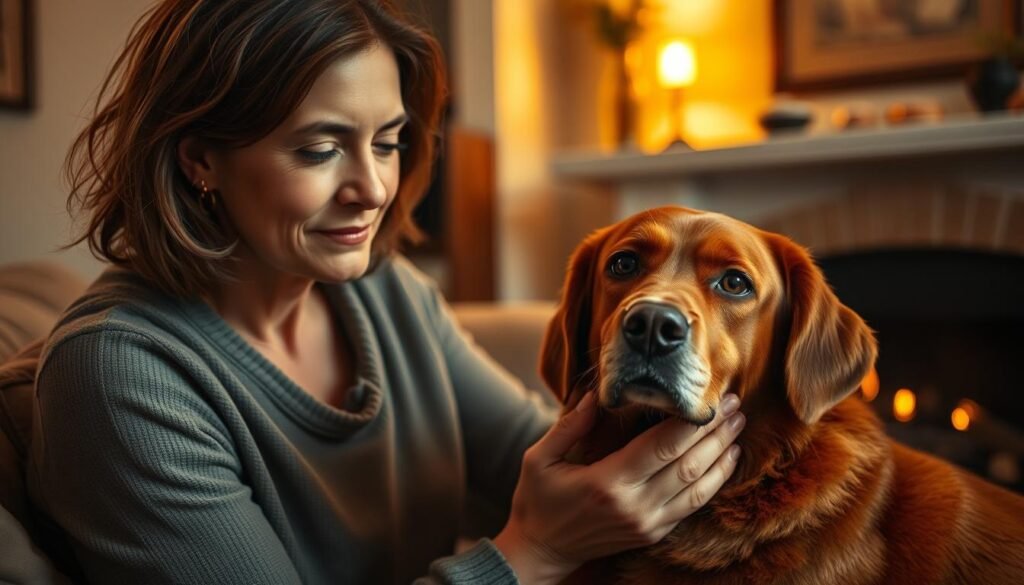 Meaningful Dog Name