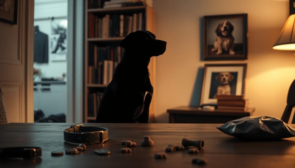Tips for choosing a dog name