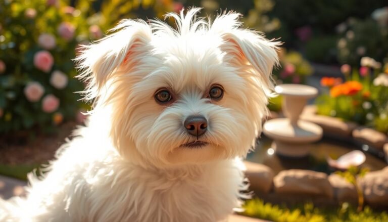 dog names for male maltese