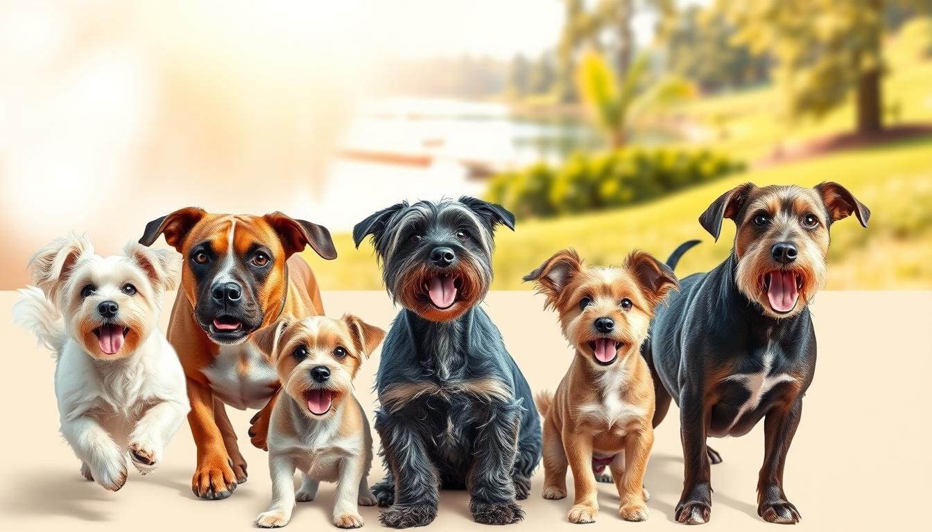 Top Male Dog Names That Start with the Letter M