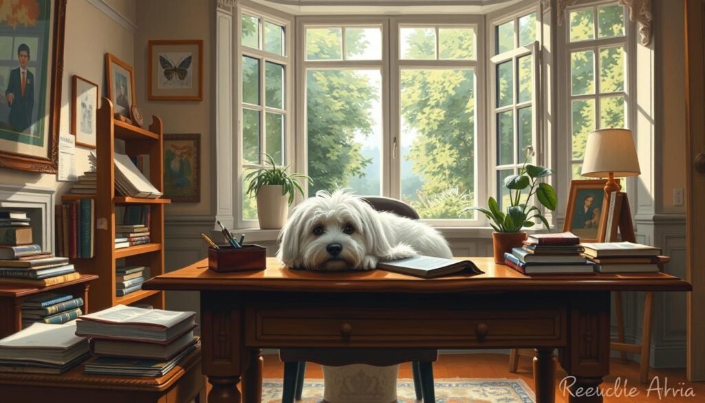 expert tips for naming maltese dog
