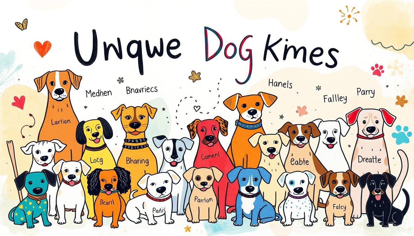 koda name for dog