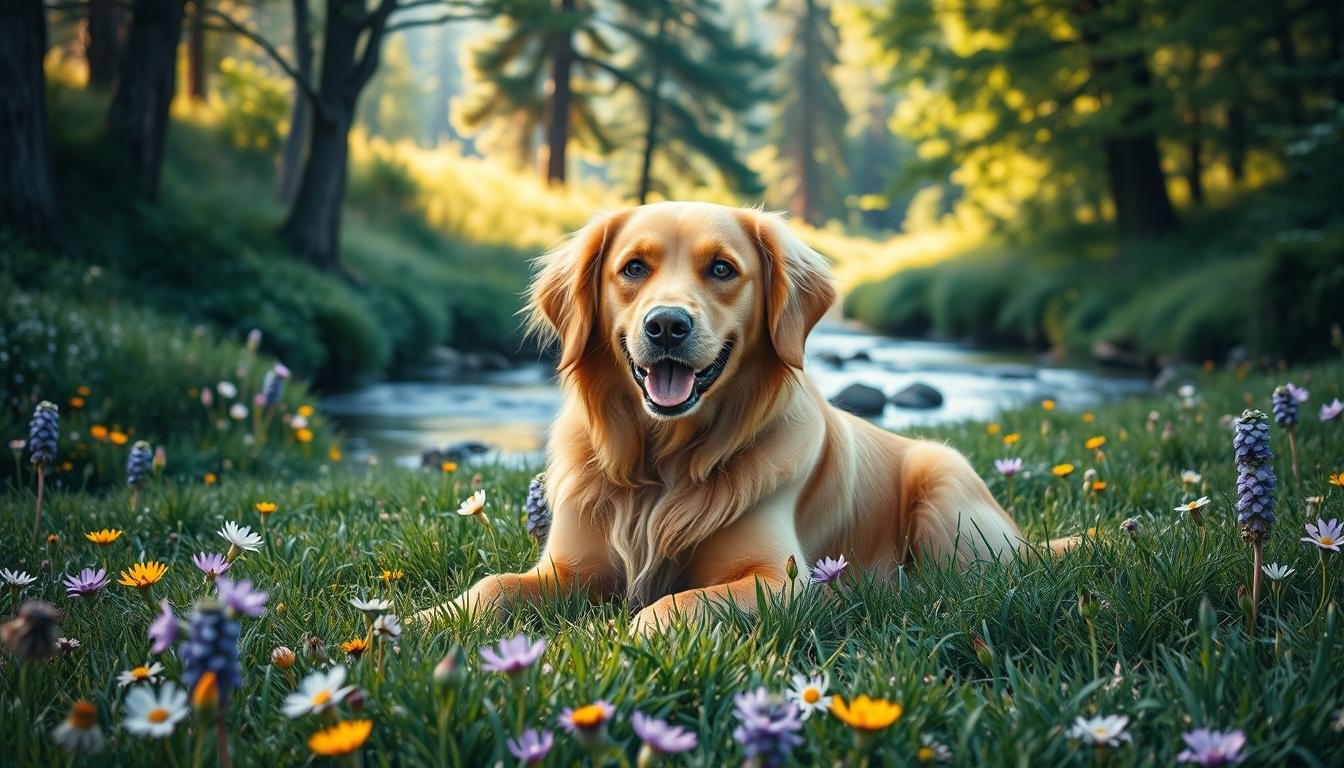The Perfect Luna Dog Name: Meaning & Popularity