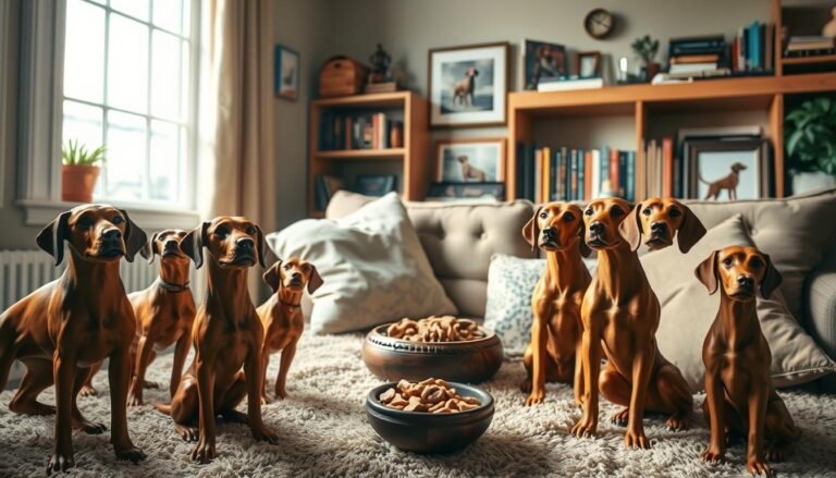 names for vizsla dogs