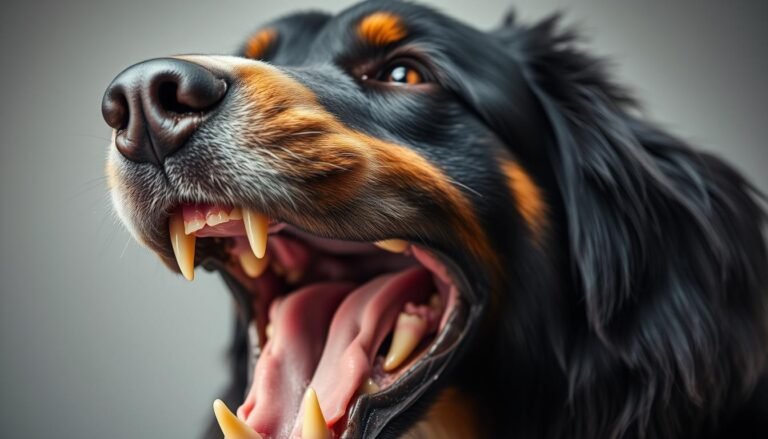 bernese mountain dog bite force