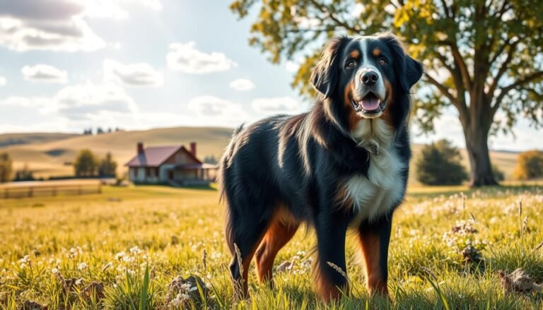 bernese mountain dog breeders mn