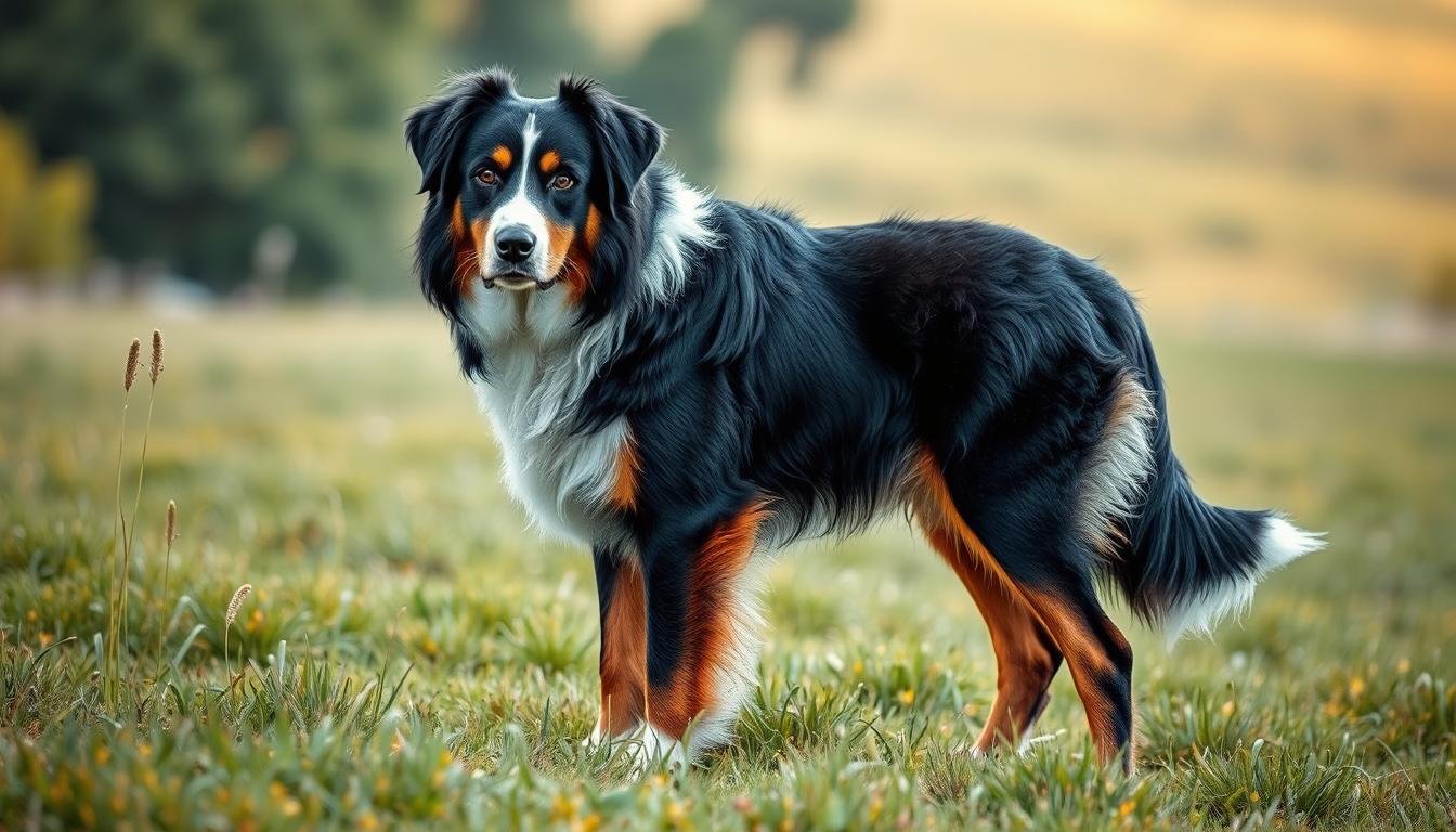 Bernese Mountain Dog Collie Mix: Characteristics We Love