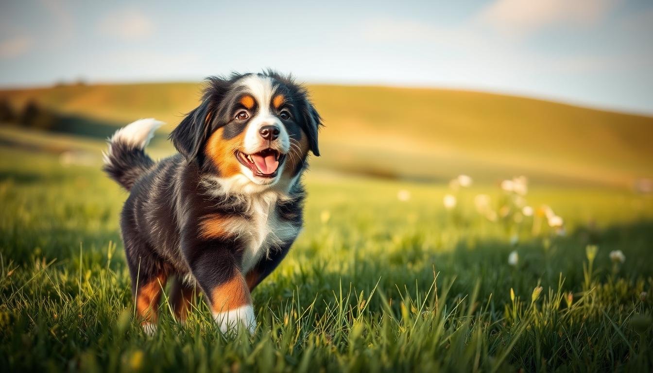 Our Bernese Mountain Dog for Sale Ohio – Reputable Breeder