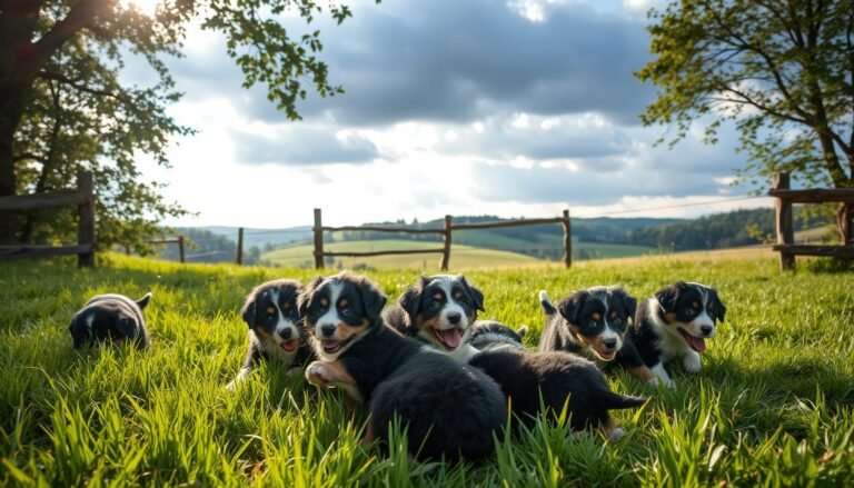 bernese mountain dog puppies ohio