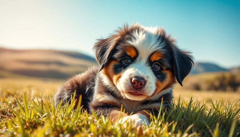 bernese mountain dog puppies pa