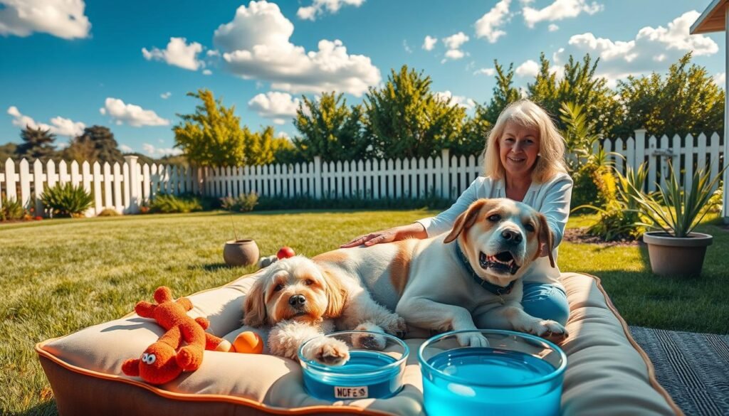 dog lifestyle