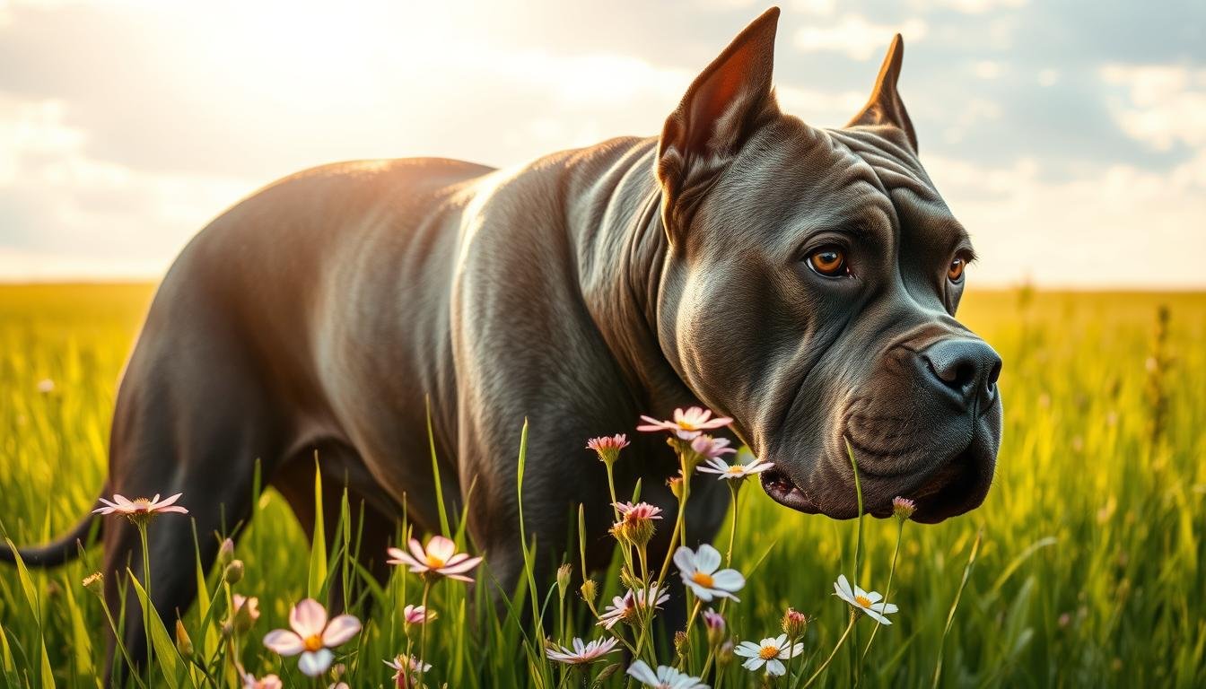 The Best Cane Corso Female Dog Names
