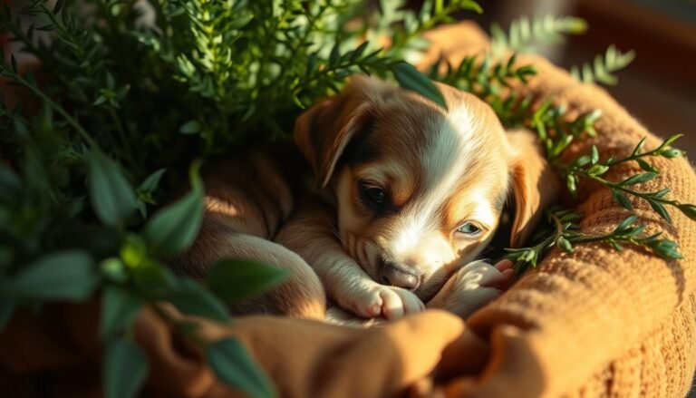 dog names for shy dogs