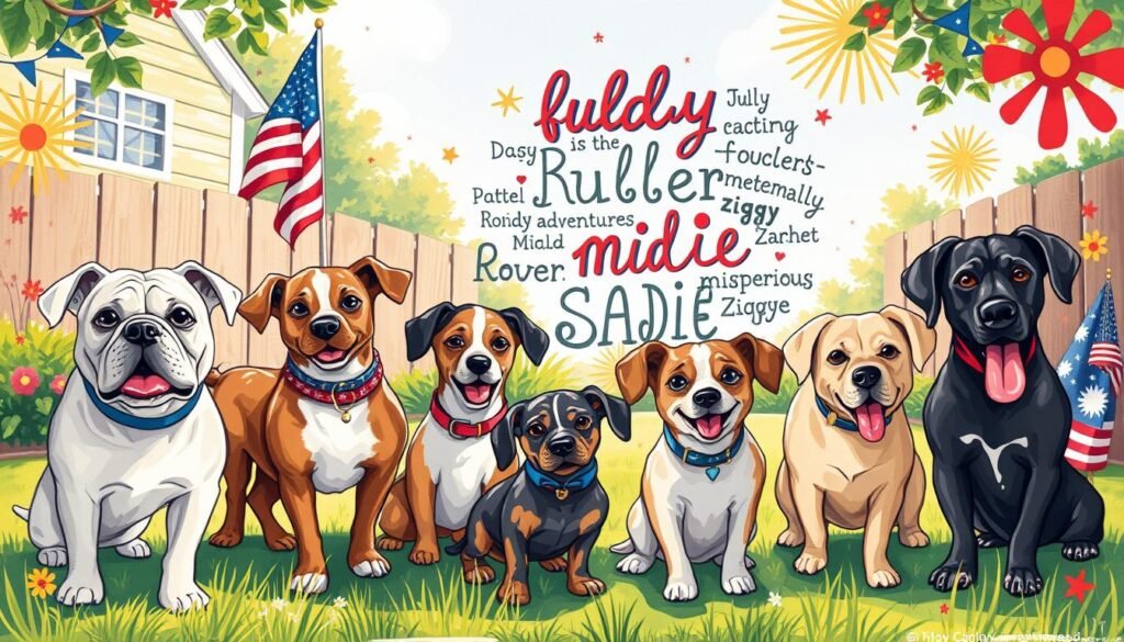 dog names personality dog names personality