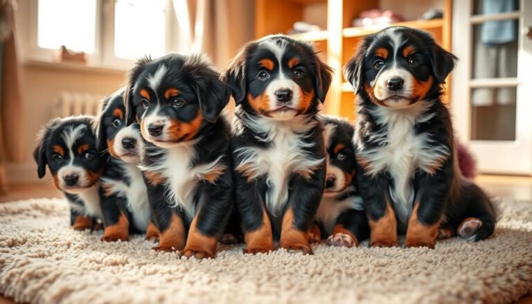mini bernese mountain dog breeders