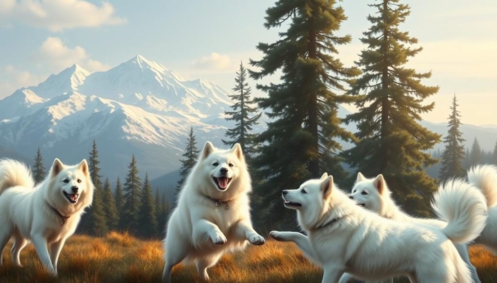 nordic dog names