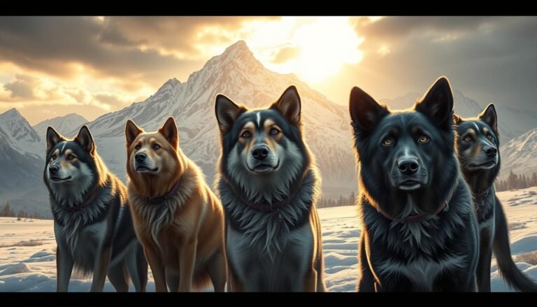 norse names for dogs