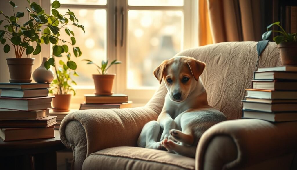 shy dog name inspiration from pop culture