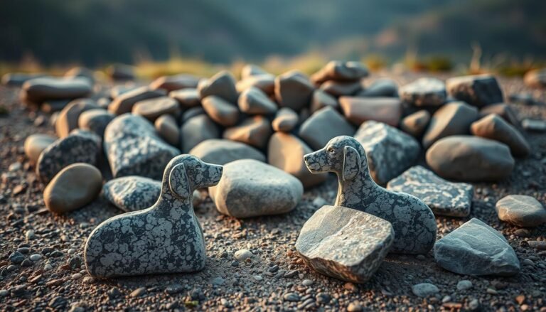 stone names for dogs