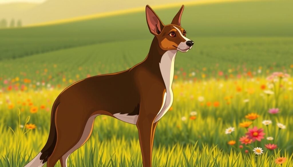 hunting dog name