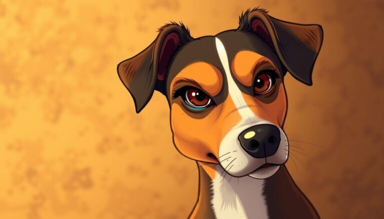 names for feisty female dogs