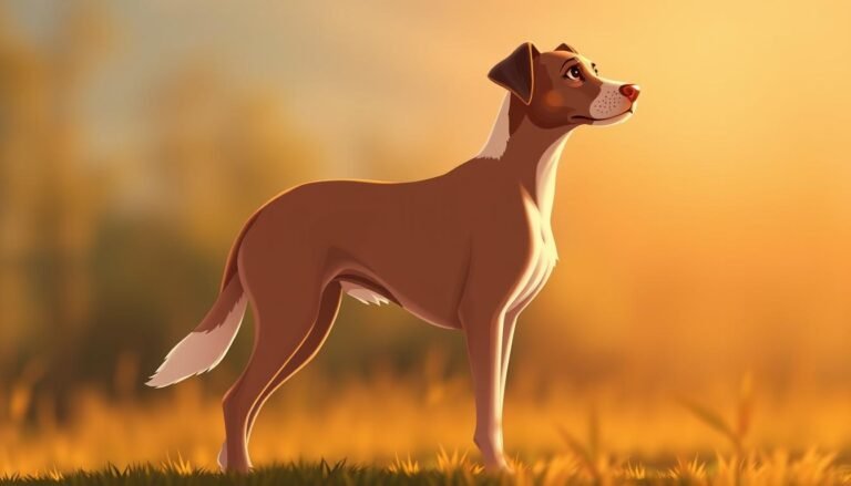 names for female bird dogs