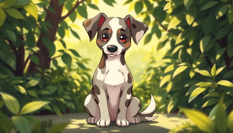 names for merle dogs