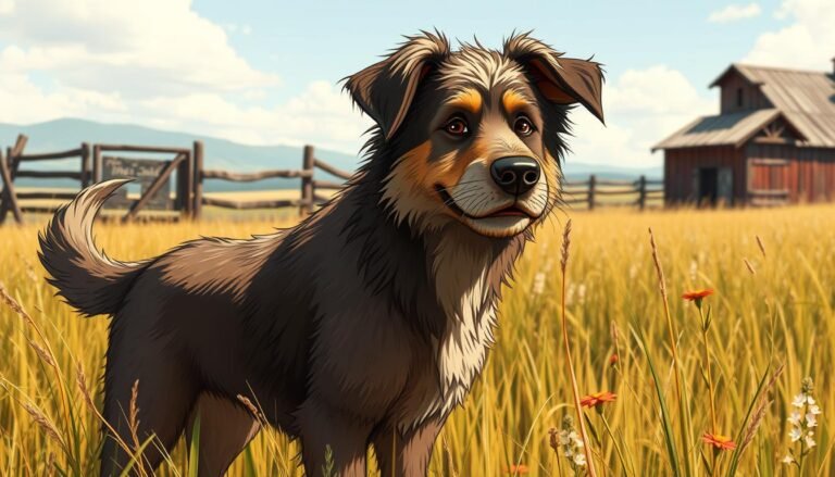 names for ranch dogs