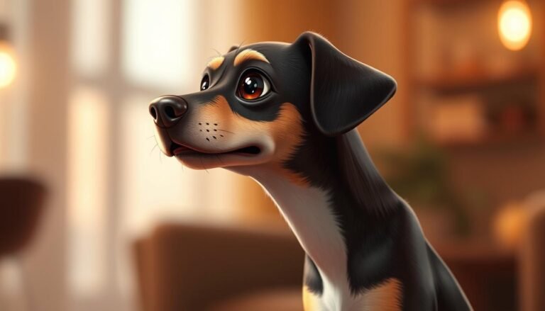 cocktail names for dogs