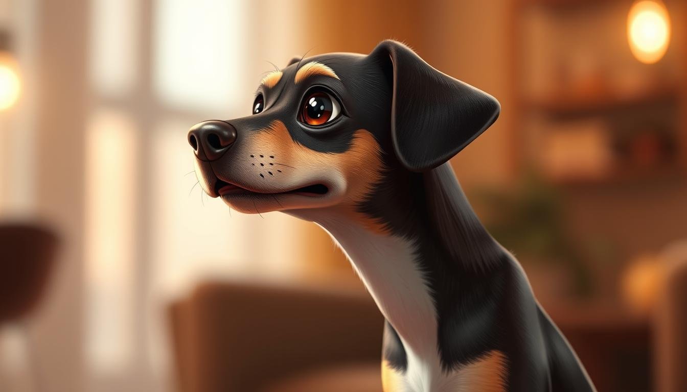 cocktail names for dogs