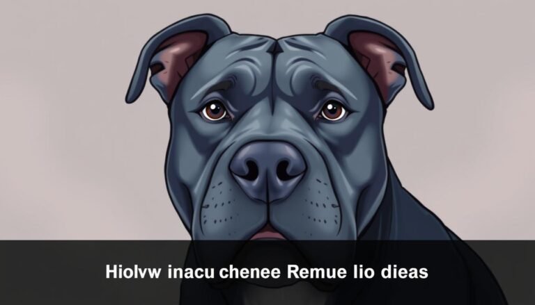 dog names for blue nose pitbulls