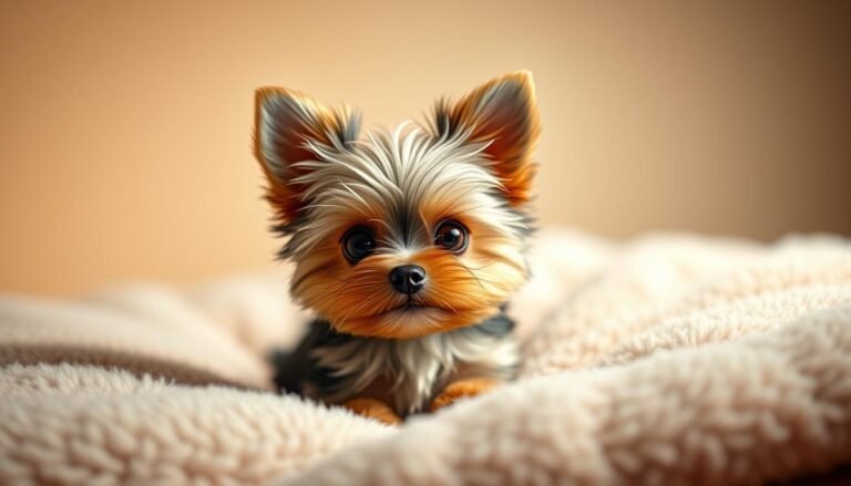 dog names for teacup yorkies