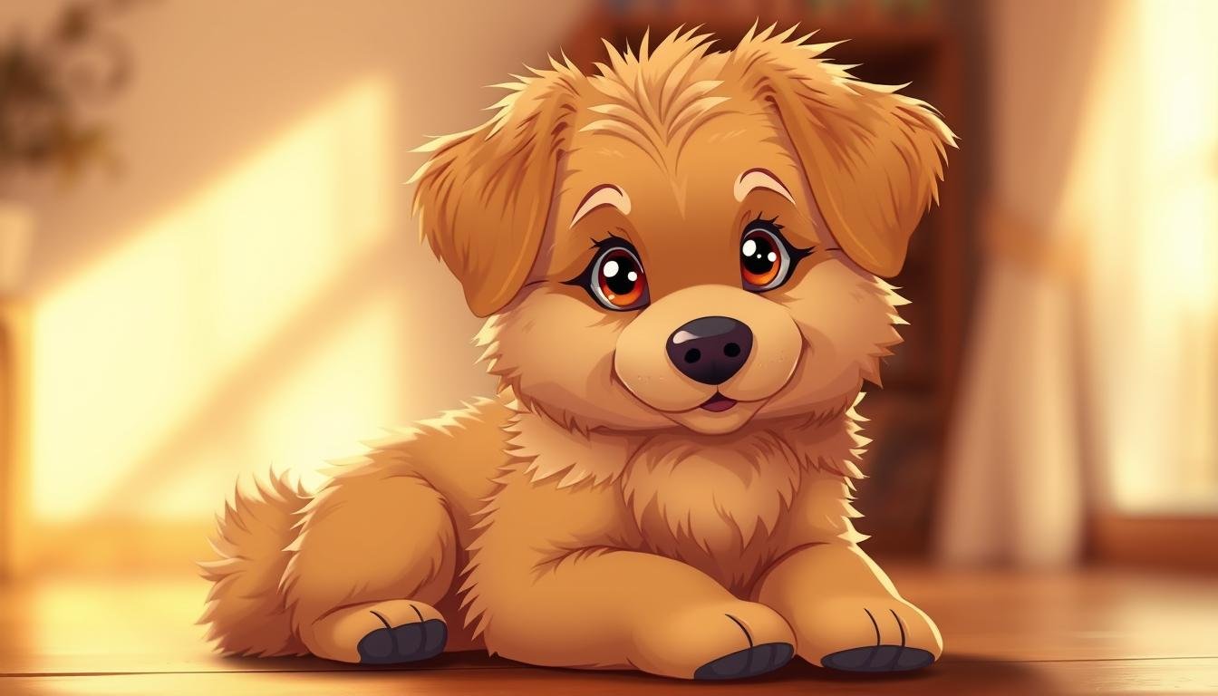 Adorable Fancy Dog Names for Female Canines