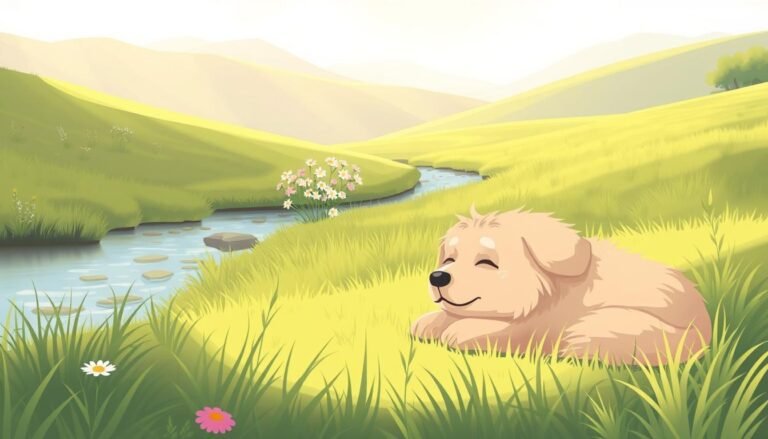 names for chill dogs