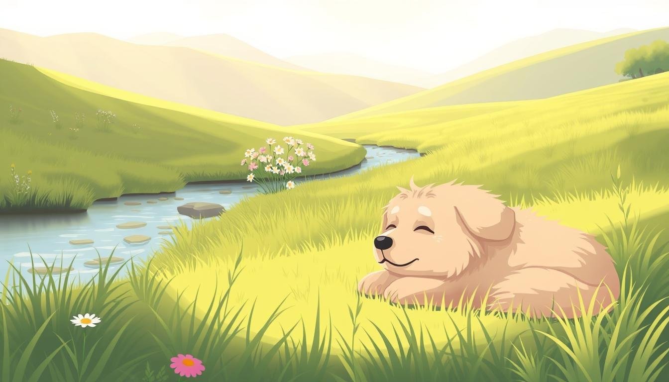 Chill Dog Names: Find Your Pup’s Perfect Laidback Moniker