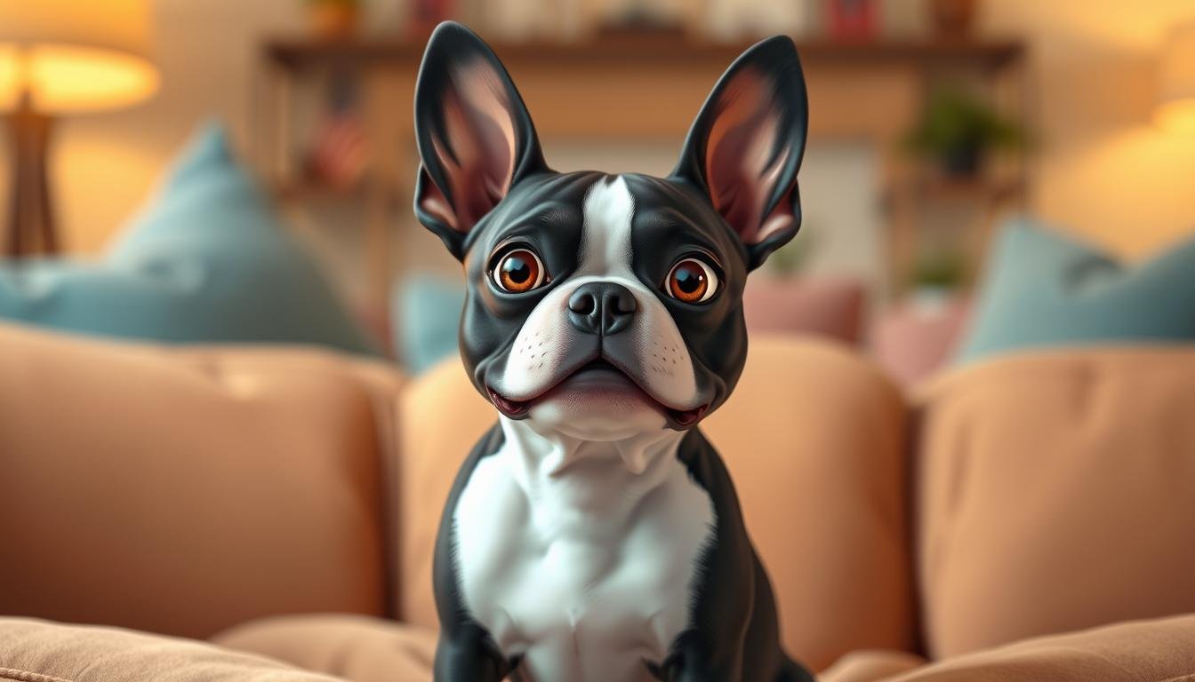 Top Boston Terrier Dog Names to Inspire Your New Pup