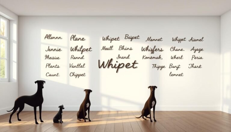 dog names for whippets