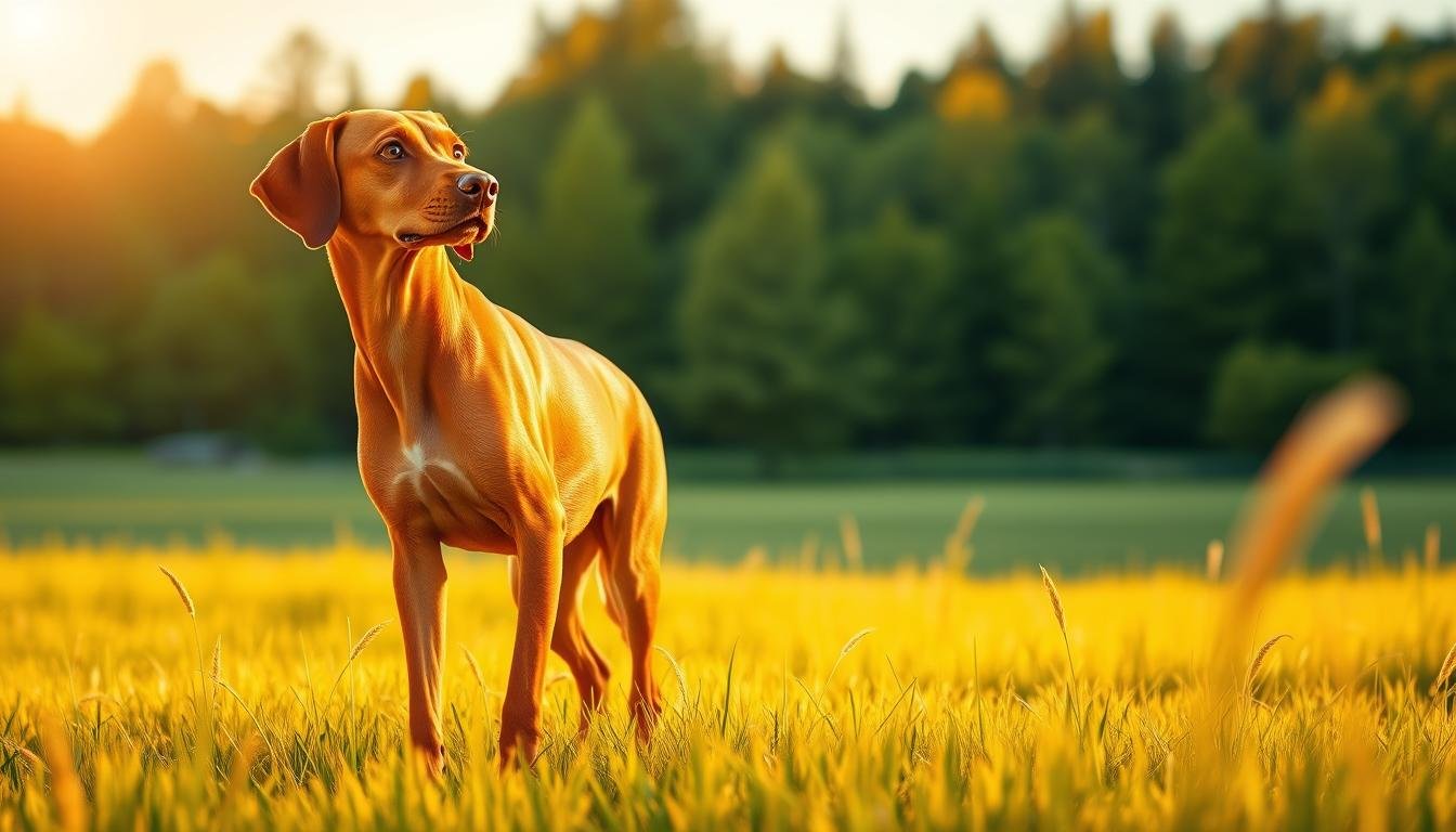 names for hungarian vizsla dogs