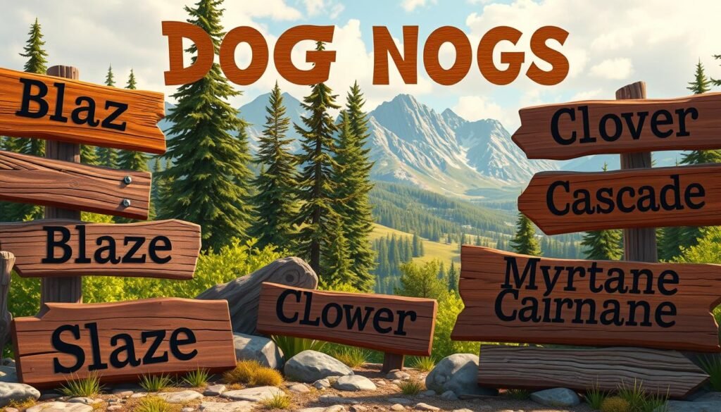 outdoor dog names outdoor dog names