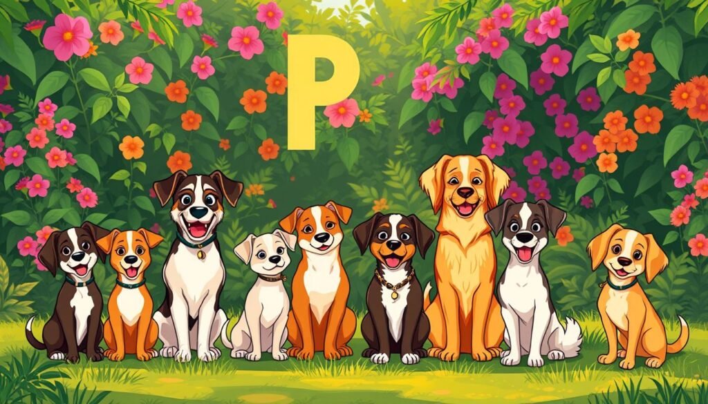 female dog name inspiration