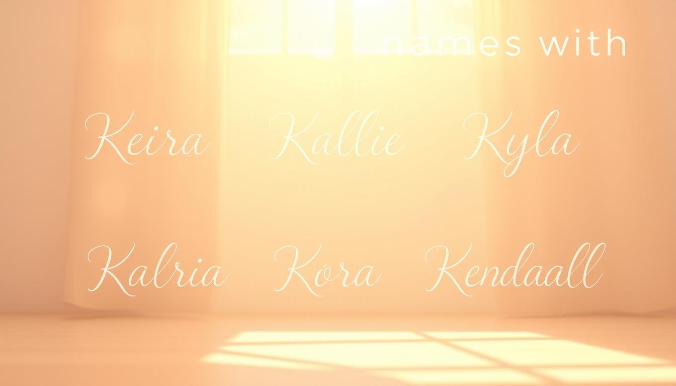 Unique K Names for Female Dogs: Inspiration & Tips