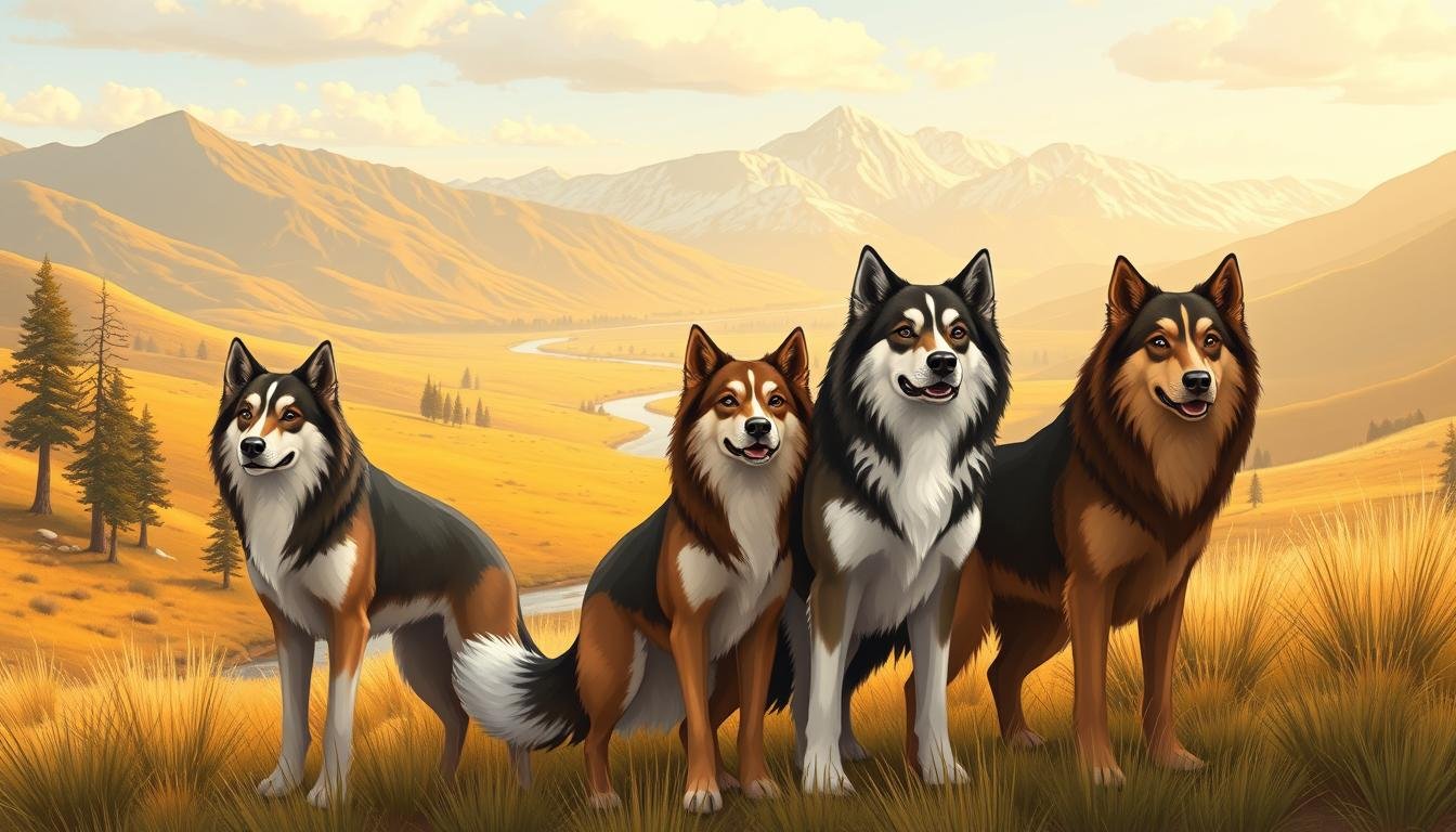 Lakota Dog Names: Unique Picks for Your Canine Companion