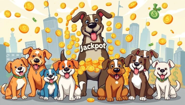 money names for dogs