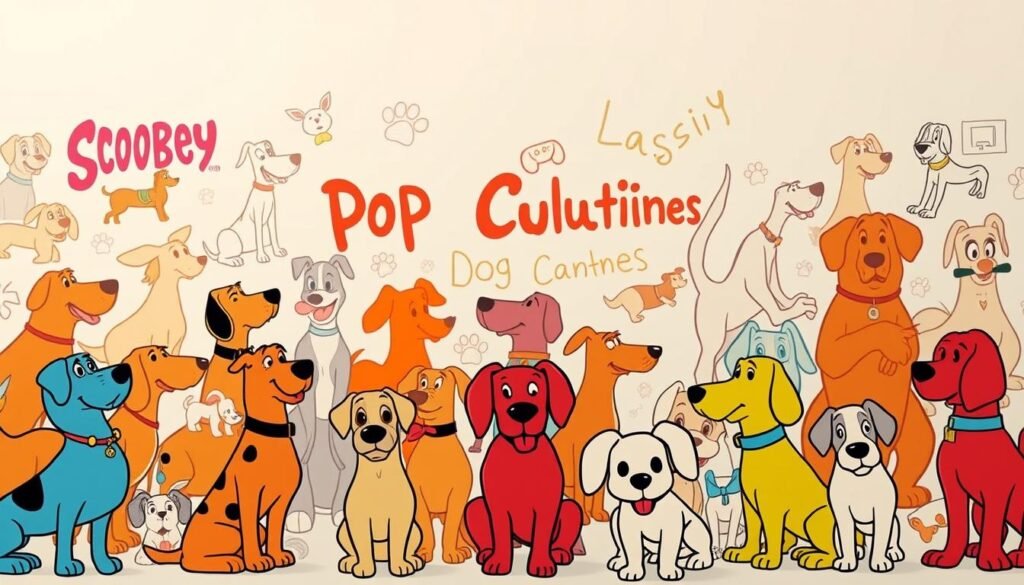 pop culture dog names pop culture dog names