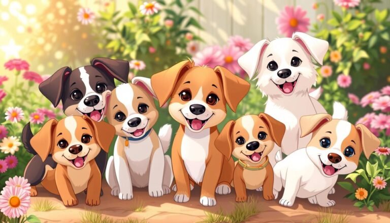 r names for girl dogs