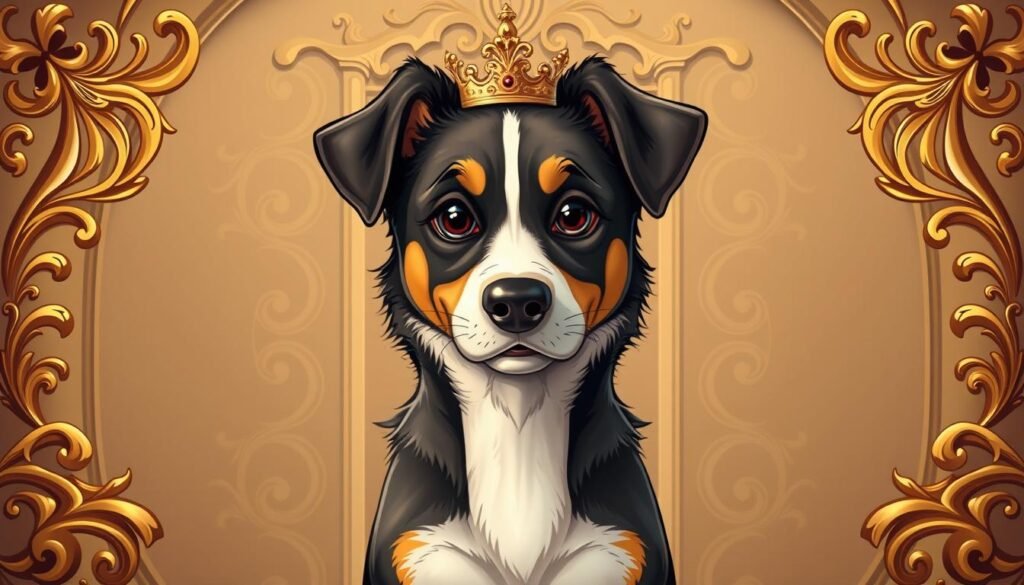 regal dog names regal dog names